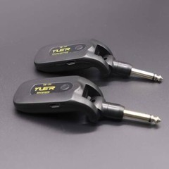 Receiver for Acoustic Guitar Electric Guitar 2 . 4 GHz ISM Frequency Band TR-U1
