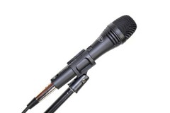 Post Audio D111 Ultra-Wide Response Cardioid Vocal Microphone w/Case & Cable