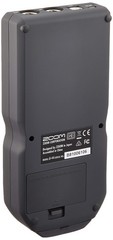 ZOOM U-44 Handy Portable Audio Interface Manufacturer 3-Year Extended Warranty
