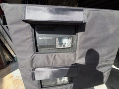 DAS AUDIO LX218a ACTIVE SUB (Pair)