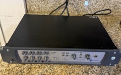 Digidesign Digi 002 Digital Recording Interface MX002