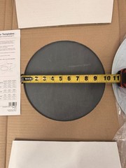 Crestron Speaker Templates SPKA-NCTP-IC410/IC411/IC610/IC611/IC810/IC811