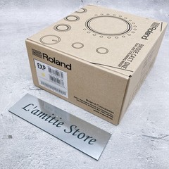Roland BRIDGE CAST ONE Gaming Mixer BRC-ONE Compact Model DAC Lightweight JP New