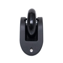 ION Wheel Assembly for Block Rocker AM/FM, Block Rocker Bluetooth MKIV