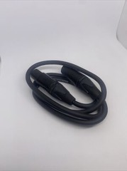 V-Tech VT-1040 Dynamic Microphone Unidirectional with Original Case