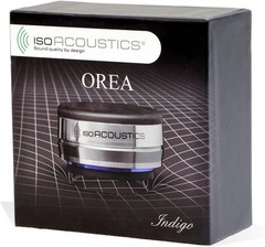OREA Indigo Audio Isolators –