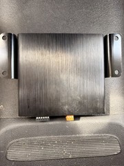 Shure ANI22-BLOCK Dante 2 CH IN/2 CH OUT