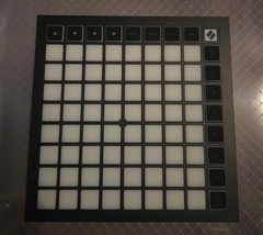 Novation Launchpad Mini MK3 MKIII Ableton Live MIDI USB 64 RGB Pad Controller