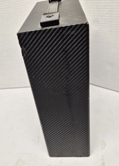 Pyle Portable Speaker Karaoke System – PWMAB250 Power Plug Tested Plays Radio