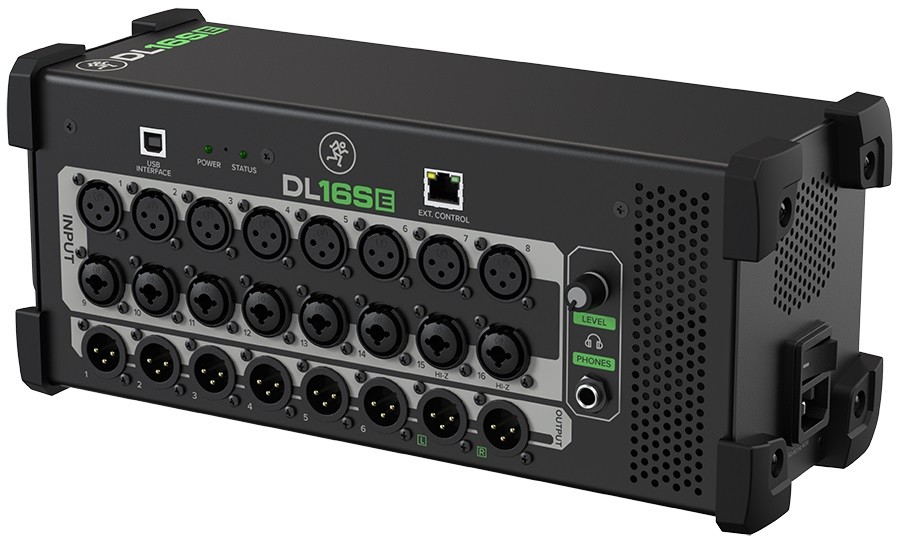 MACKIE DL16SE