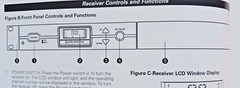 Audio-Technica ATW-2110 and ATW-2120 UHF Wireless Original Owner’s Manual Book