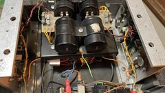 Quad 606 Power Amplifier 3 Months Old Excellent