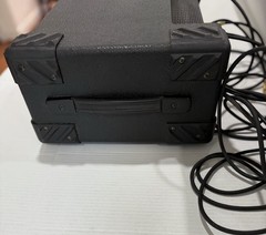 SoundTech 4150 Powered Audio Mixer 4 Channel