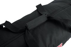 Gator Cases Stand Carry Bag with 50″ Interior; Holds (2) Speaker or Mic Stands