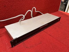 Used Radio Systems Audio Metrics Distribution Amplifier Good Condition