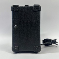 Epiphone Studio 10EQx 10W 8 ohm Single Channel Sound Amplifier AMPG1US1BLK