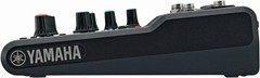 Yamaha MG06X 6-Channel Mixer