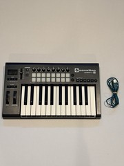 Novation Launchkey 25 – Used