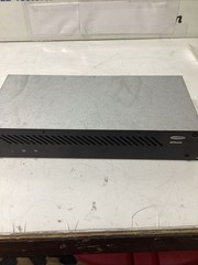 Rack Mount BIAMP MPA-250 Multi-Purpose Amplifier T-313s