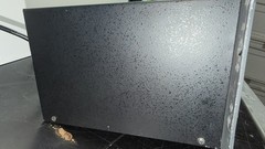 dbx 2231 Dual 31-Band Graphic Equalizer Limiter Rack Mount XLR 2U Tested