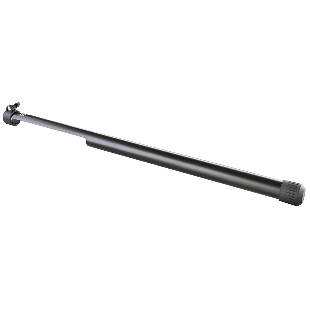 Konig & Meyer 24748 Leveling Leg for Wind-Up Stand (Extendable Foot), Black