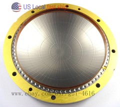 Replacement Diaphragm For JBL 2446J 2447J 2445J 2450J 2451J 2452J, 8 Ohm US