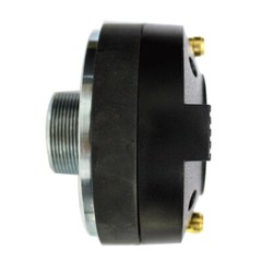 Audio Speaker Driver Tweeter 1.75″ 2400W 44MM Titanium Compression Screw-On Horn