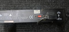 Technical Pro EQ-5151 Sleek Brown/Black Color
