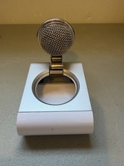 Blue Microphones Snowflake Portable USB Microphone NICE