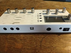 Waldorf Blofeld Desktop Synth SYNTHESIZER – NEW – PERFECT CIRCUIT