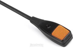 Point Source Audio CM-i5 In-ear Intercom Headset – 4-pin XLRF