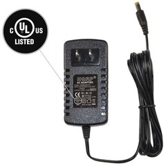 9V AC Adapter Power Supply for Casio CTK-510 CTK-530 CTK-531 CTK-533 Keyboard