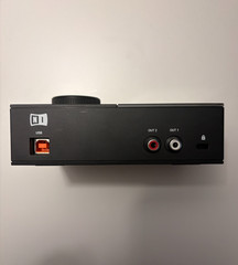 Native Instruments Komplete Audio 1