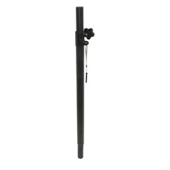 ProX X-SPAM20 Threaded Mount Deluxe 20″ Speaker Subwoofer Pole 1-3/8″ with Cap