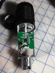 USB Microphone Unbranded