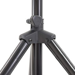 Berlingtone Speaker Stand Tripod DJ PA Stands Heavy Duty 40″-72″ Inch