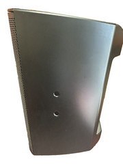 Replacement Speaker Box & Grill for QSC-K12 Powered Speaker (Only Box & Grill)