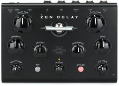 Erica Synths Zen Delay Delay Effects Unit with Tube Overdrive