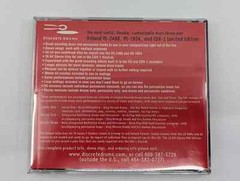 Roland Collection Limited Edition Discrete Drums CD for VS2480 VS1824 & CDX-1