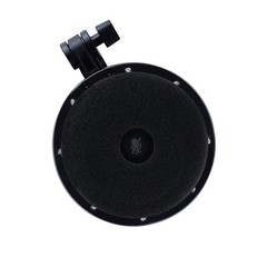Sound Addicted – Windscreen for HyperX QuadCast and QuadCast S Microphones