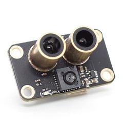 For PX4 MTF-01 Optical Sensor Module PMW3901 UAV Positioning 8m Laser Ranging