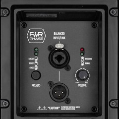 RCF ART-912A 12″ 2100W 2-Way Active Monitor Powered Speakers ART912A Package