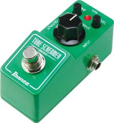 Ibanez Ibanez/TS MINI TUBE SCREAMER MINI