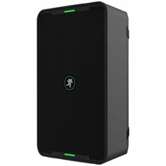 Mackie ShowBox Battery Powered Rig with Carry Tote/Bag Package