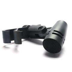 Opened E604 Cardioid Instrument Mic Drum Microphone eVolution Stage Microphones