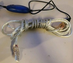 M-Audio MidiSport Uno USB MIDI IN OUT Adapter Interface Cable PC & MAC. w/ Ext.