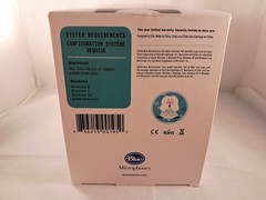 Blue Yeti USB Microphone Silver with Stand USB Cable & Box Tested Working