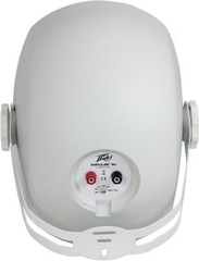 Peavey Impulse 8c Weather Resistant Indoor-Outdoor Surface Mount Speaker-White