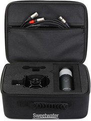 Universal Audio Sphere DLX Modeling Microphone System