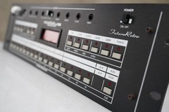 Future Retro Mobius Sequencer w/ Mogami Gold Cable #58678